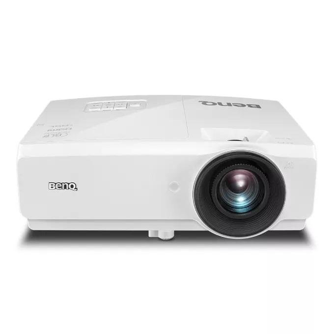 Видеопроектор BenQ SH753P, DLP, Full HD, 5000lm, 13 000:1, HDMI, LAN, VGA - Image 2