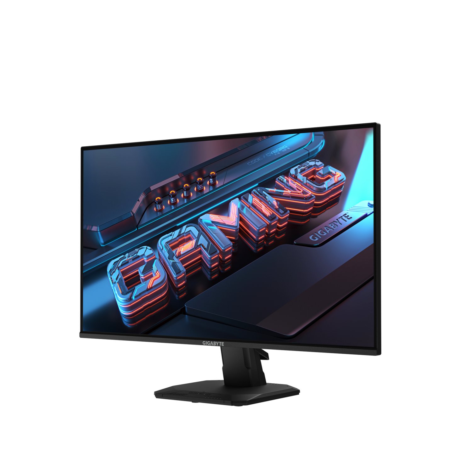 Гейминг монитор Gigabyte G25F2 - 24.5 inch SS IPS FHD (1920x1080), 200 Hz, 1 ms, HDR10