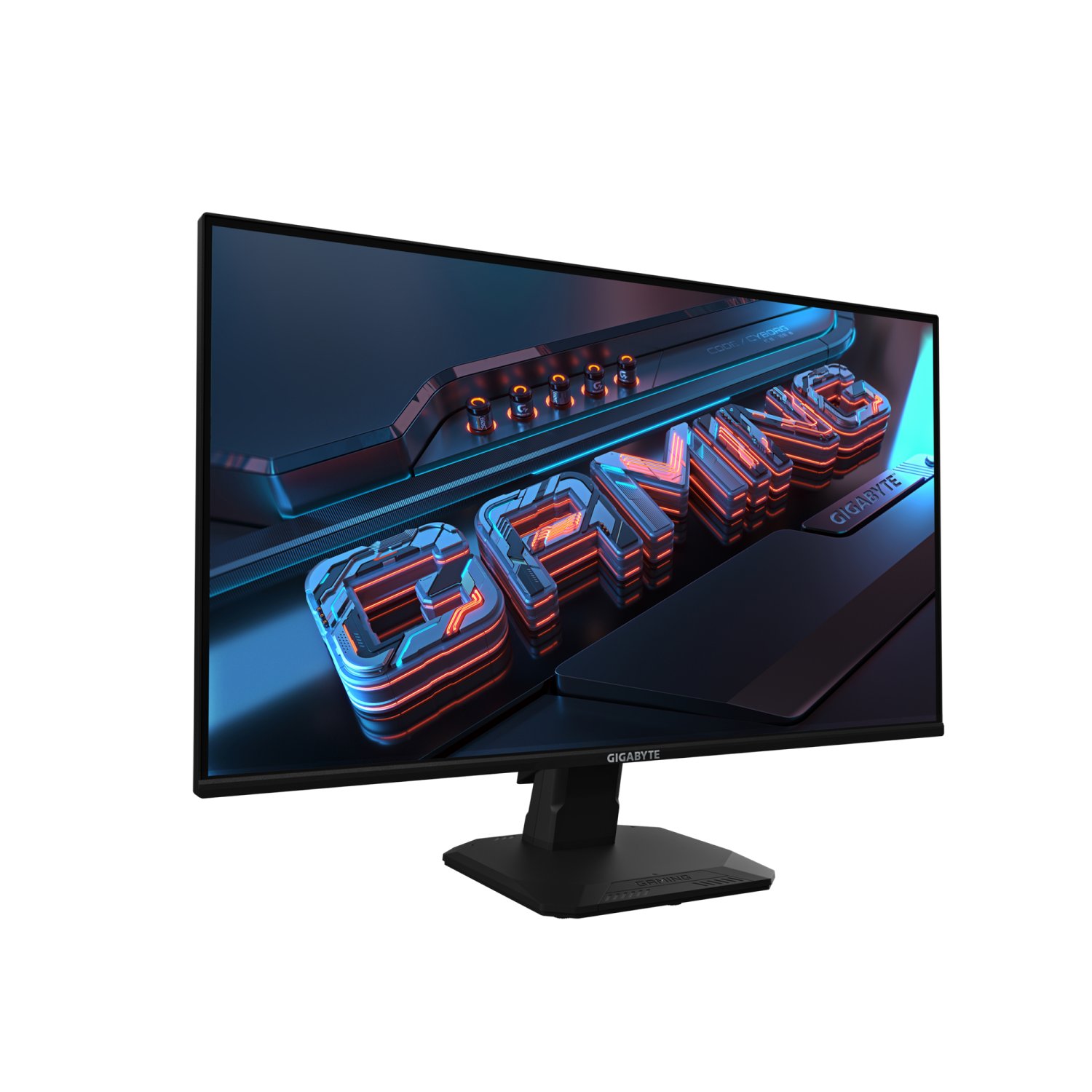 Гейминг монитор Gigabyte G25F2 - 24.5 inch SS IPS FHD (1920x1080), 200 Hz, 1 ms, HDR10 - Image 2