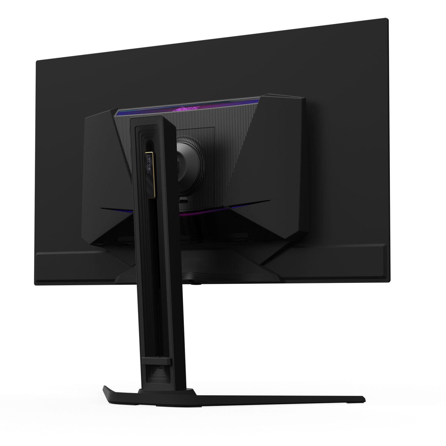 Гейминг монитор GIGABYTE AORUS FO32U2P, 31.5" QD-OLED, 4K UHD, 240Hz, 0.03ms, DP 2.1 UHBR20, Vesa ClearMR 13000, HDR 400, KVM - Image 6