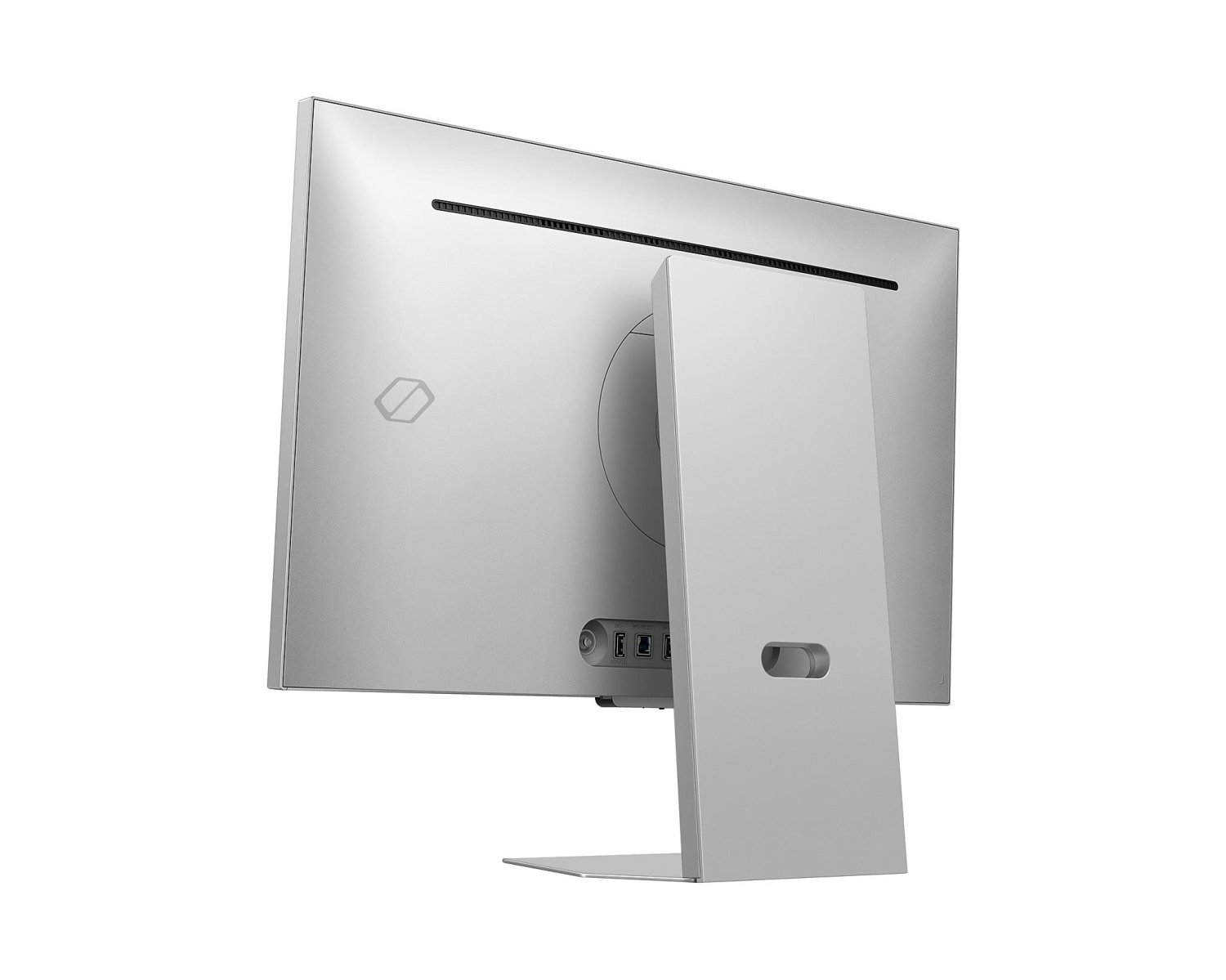 3D Монитор SAMSUNG Odyssey 3D G6 G90XF - 27" IPS 4K UHD(3840x2160), 165Hz, 1ms - Image 5