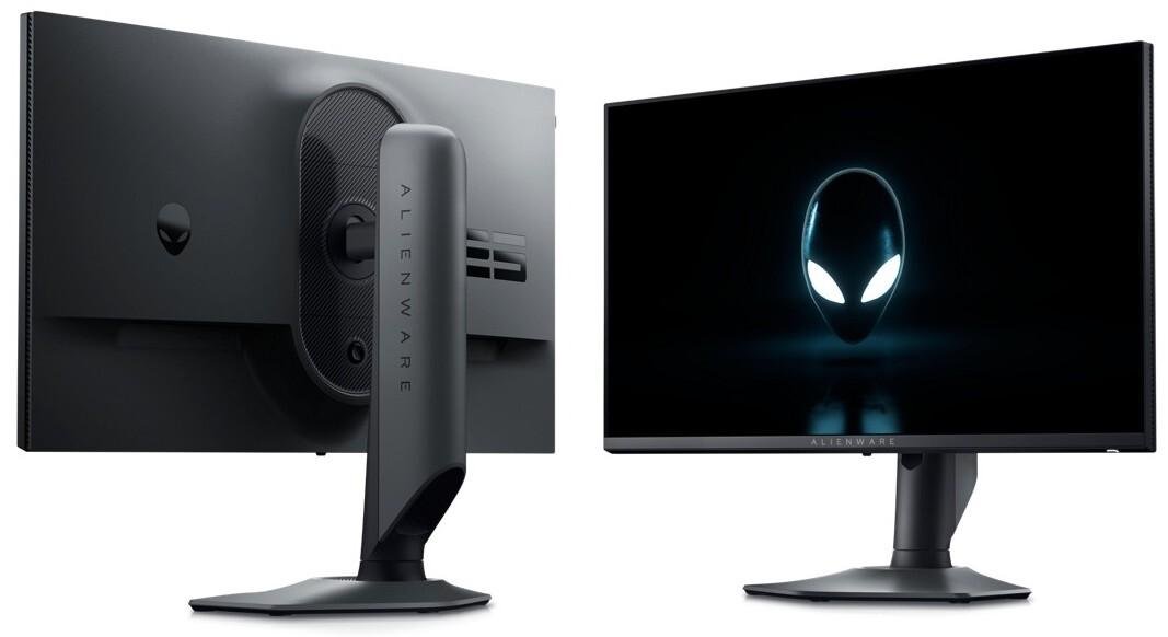 Монитор Dell Alienware AW2523HF 24.5" IPS, 1920 x 1080, 360Hz, 1ms - Image 6