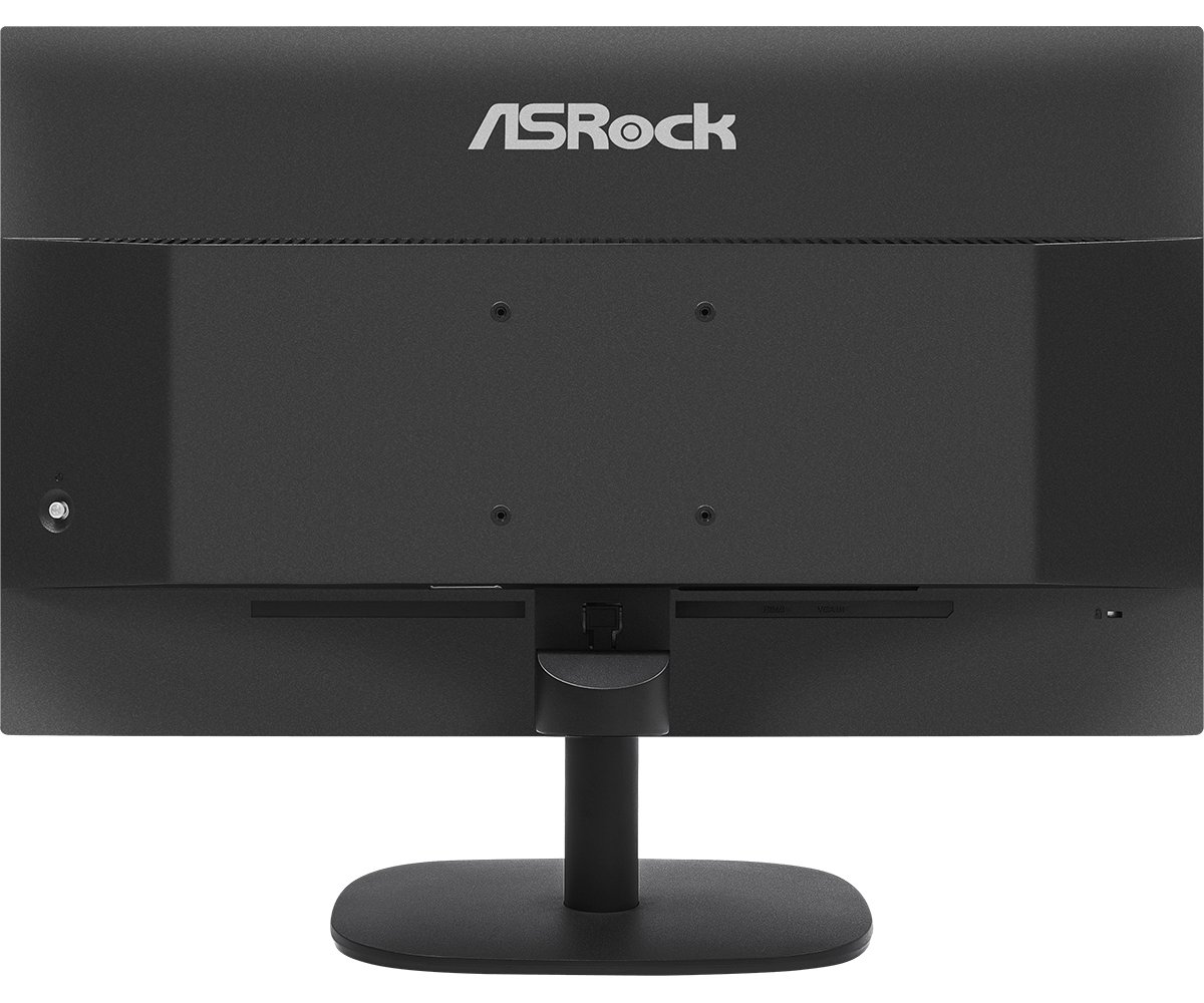 Геймърски Монитор ASRock CL27FF 27" FHD (1920x1080) IPS, 100Hz, 1ms, FreeSync - Image 4