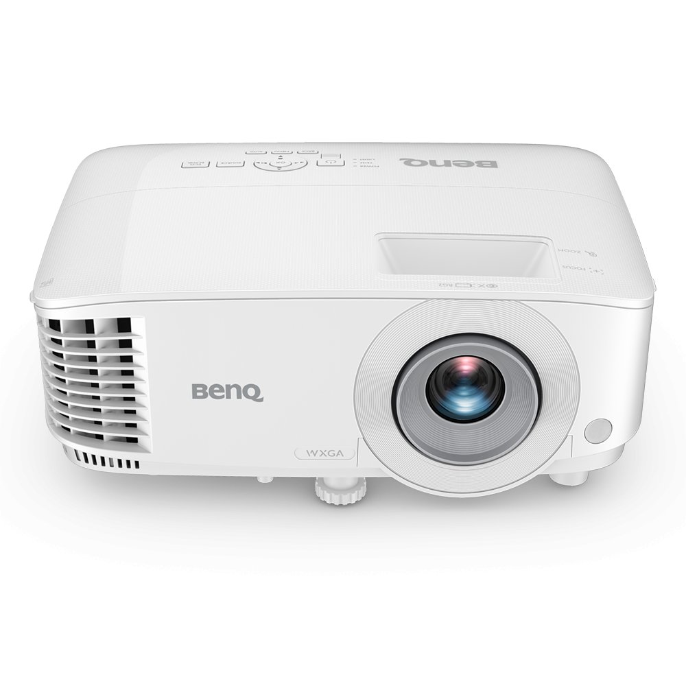 Видеопроектор BenQ MW560 - Image 2