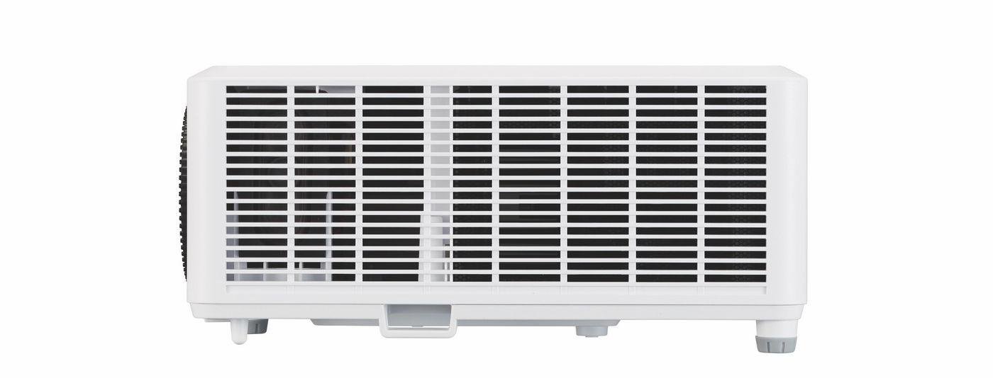 Лазерен проектор Ricoh WXL5860, DLP, WXGA, 4700 ANSI, HDMI 2.0, IP6X - Image 5
