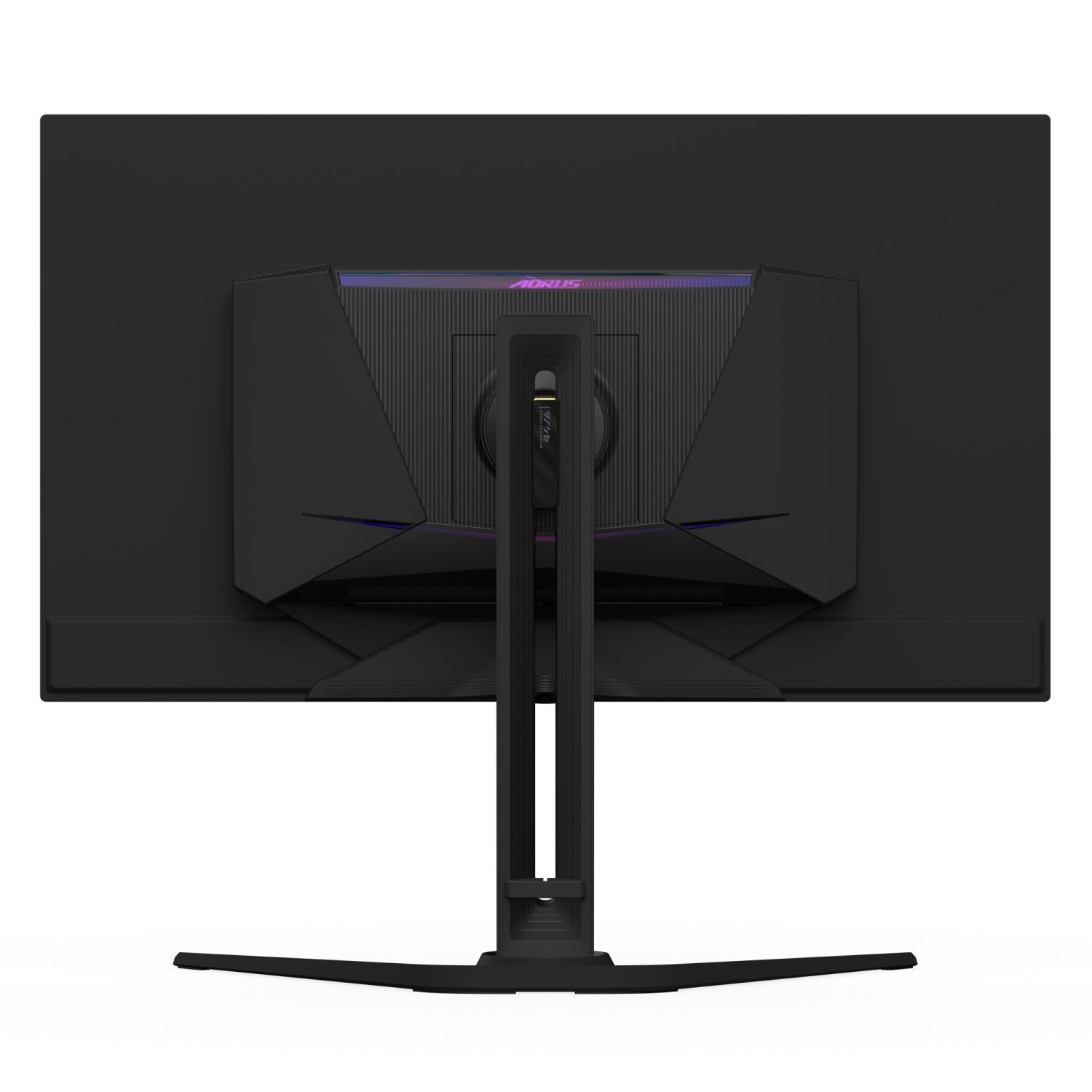 Гейминг монитор GIGABYTE AORUS FO32U2P, 31.5" QD-OLED, 4K UHD, 240Hz, 0.03ms, DP 2.1 UHBR20, Vesa ClearMR 13000, HDR 400, KVM - Image 7