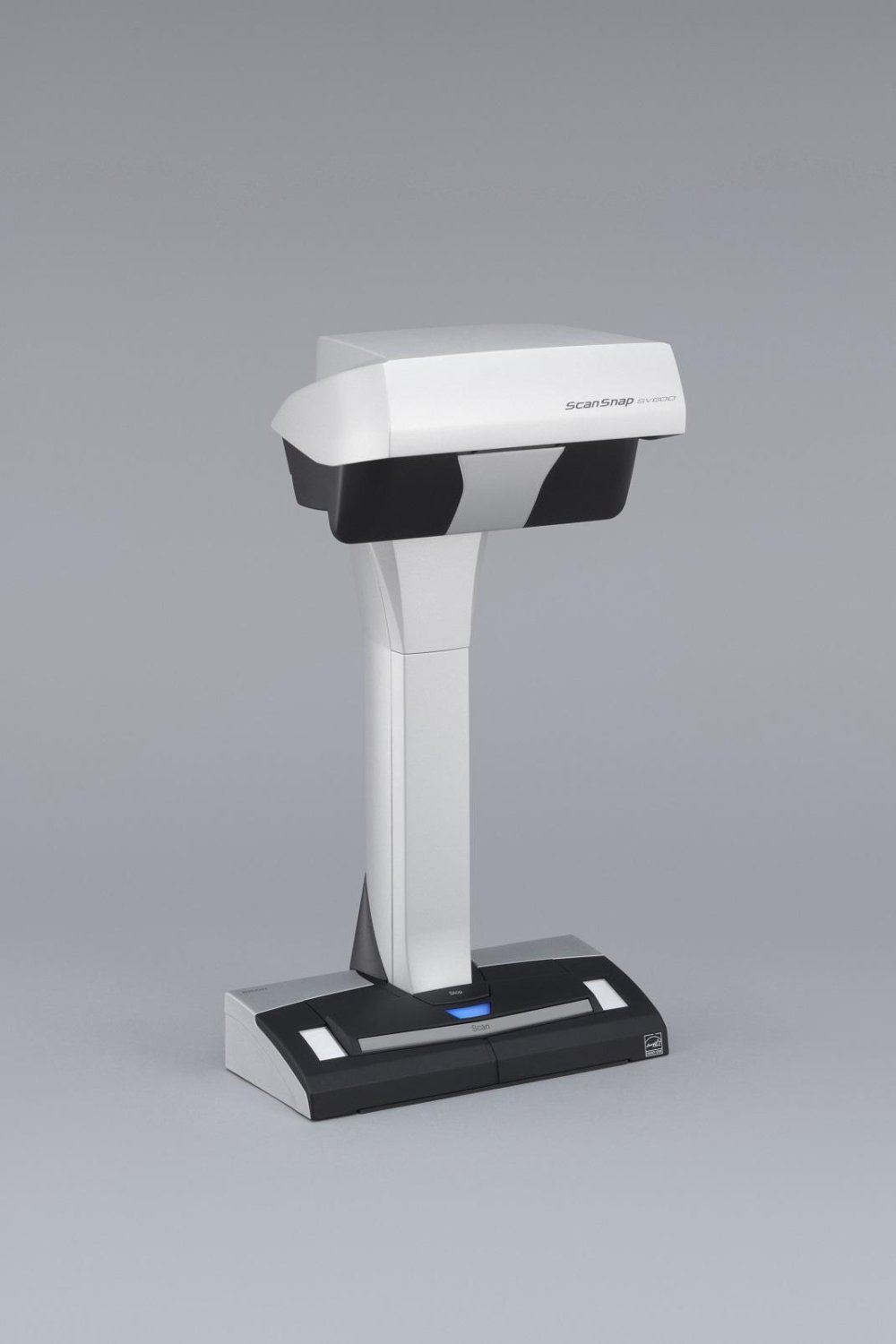 Скенер Ricoh ScanSnap SV600 Overhead за книги, LED, A3, USB2.0 - Image 3