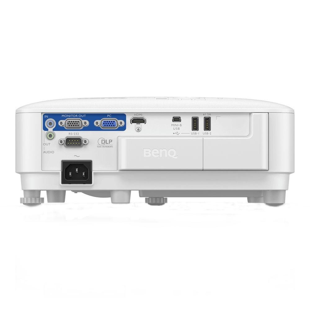 Видеопроектор BenQ EH600 - Image 6