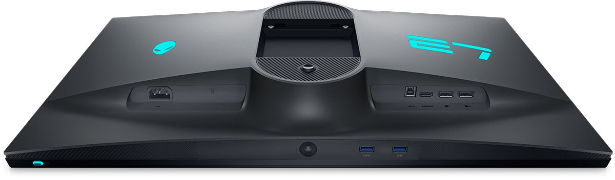 Монитор Dell Alienware AW2724DM 27" Fast IPS, 2560 x 1440, 180Hz, 1ms - Image 9