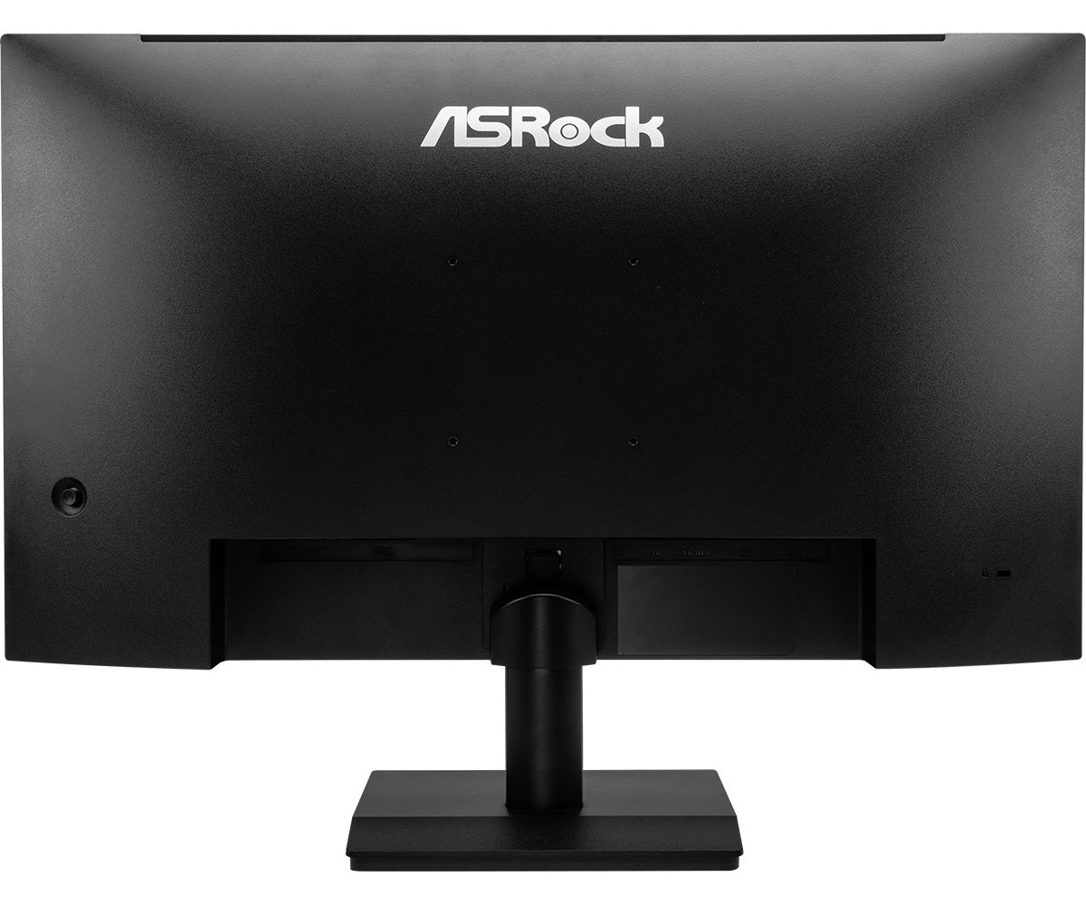 Геймърски Монитор ASRock CL27FFA - 27" FHD (1920x1080) IPS, 120Hz, 1ms, FreeSync - Image 4
