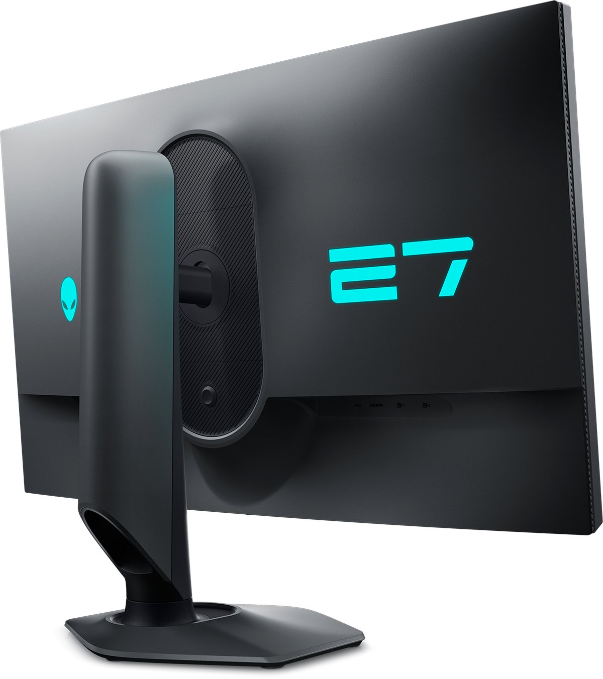 Монитор Dell Alienware AW2724DM 27" Fast IPS, 2560 x 1440, 180Hz, 1ms - Image 7