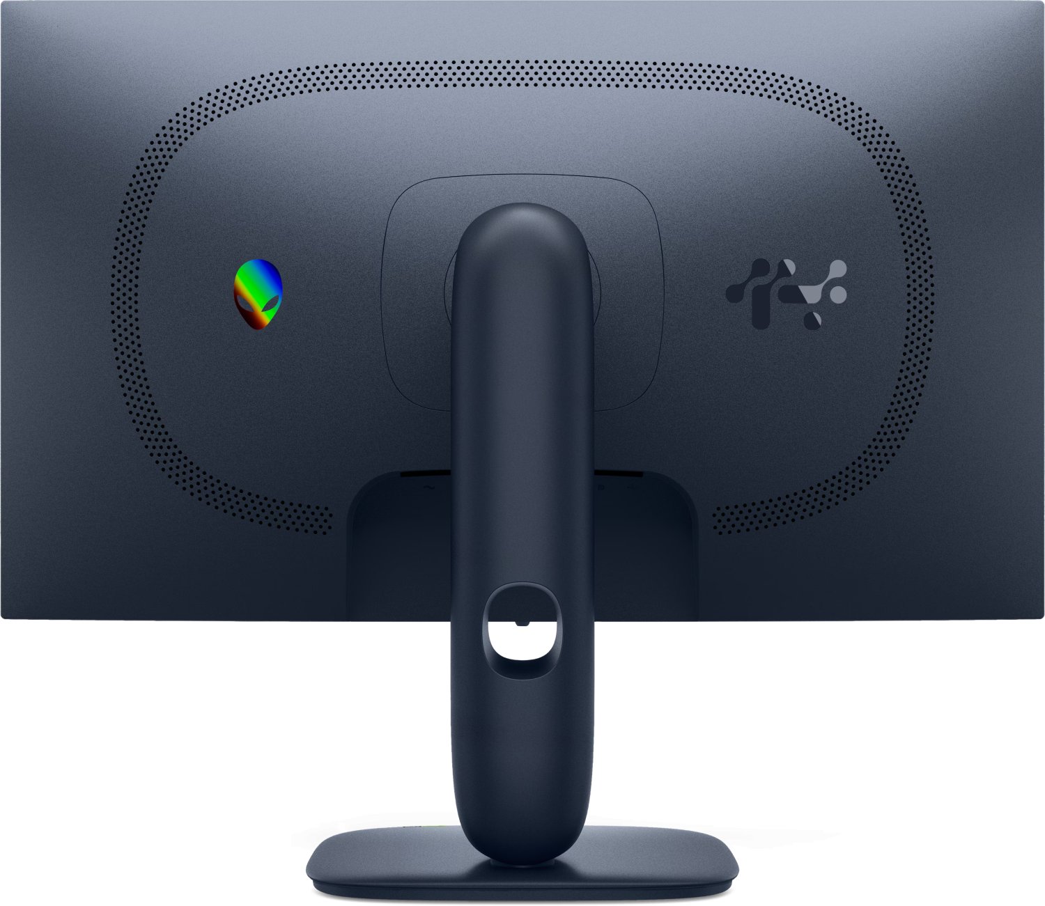 Геймърски монитор Alienware AW2725DM - 27" Fast IPS WQHD(2560x1440) 180Hz, 1ms, G-Sync Compatible - Image 3