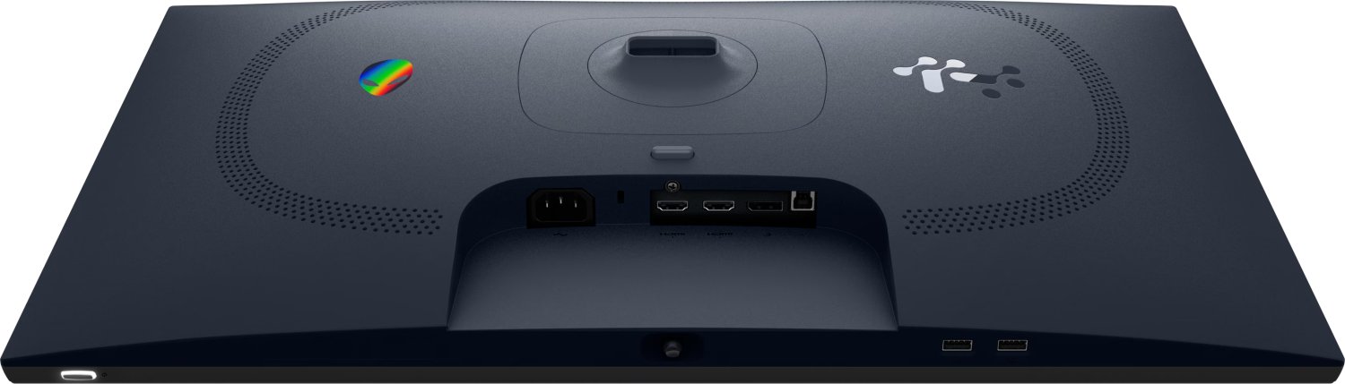 Геймърски монитор Alienware AW2725DM - 27" Fast IPS WQHD(2560x1440) 180Hz, 1ms, G-Sync Compatible - Image 4