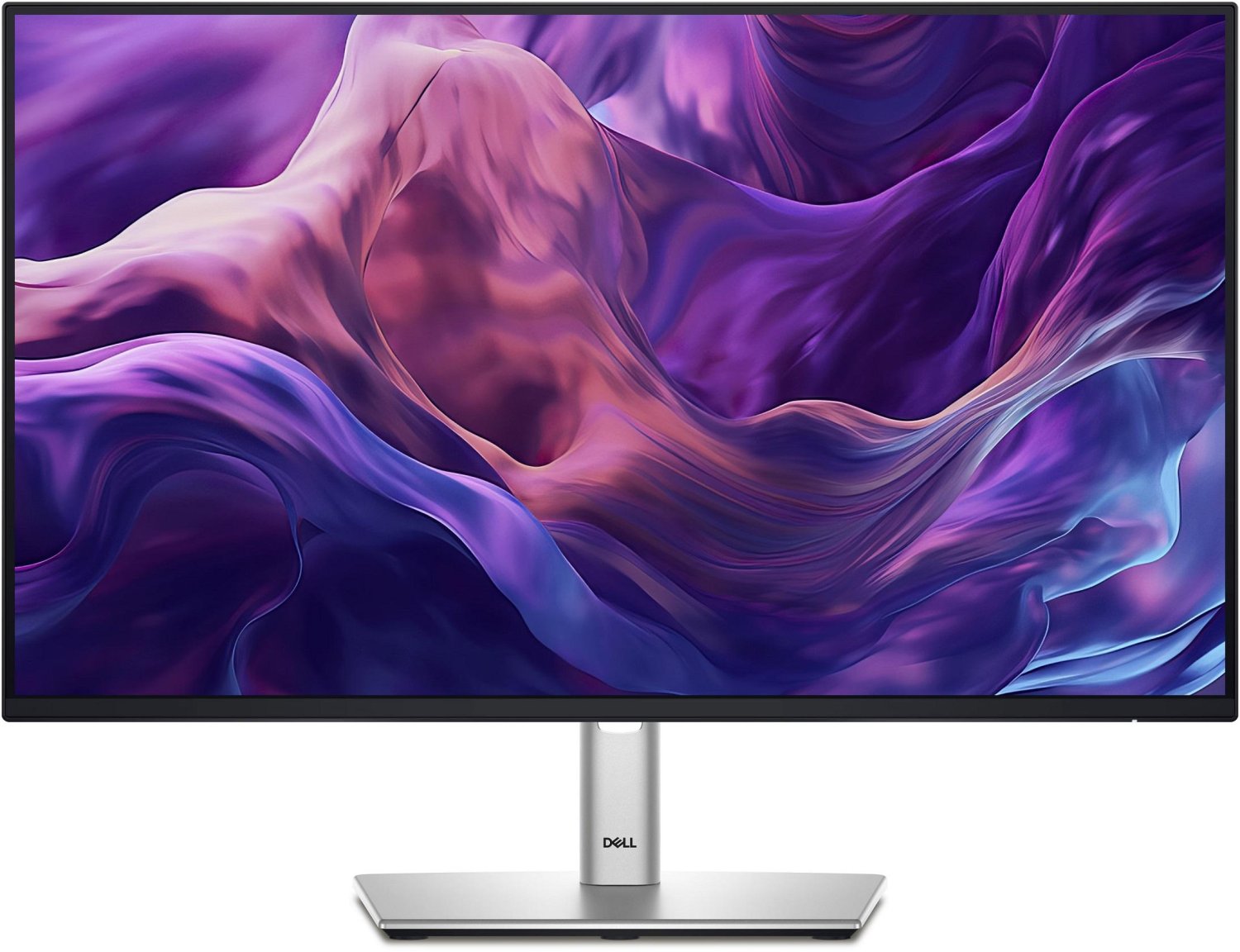 Монитор Dell P2425H, 23.8" IPS, 1920 x 1080, 5ms - Image 2