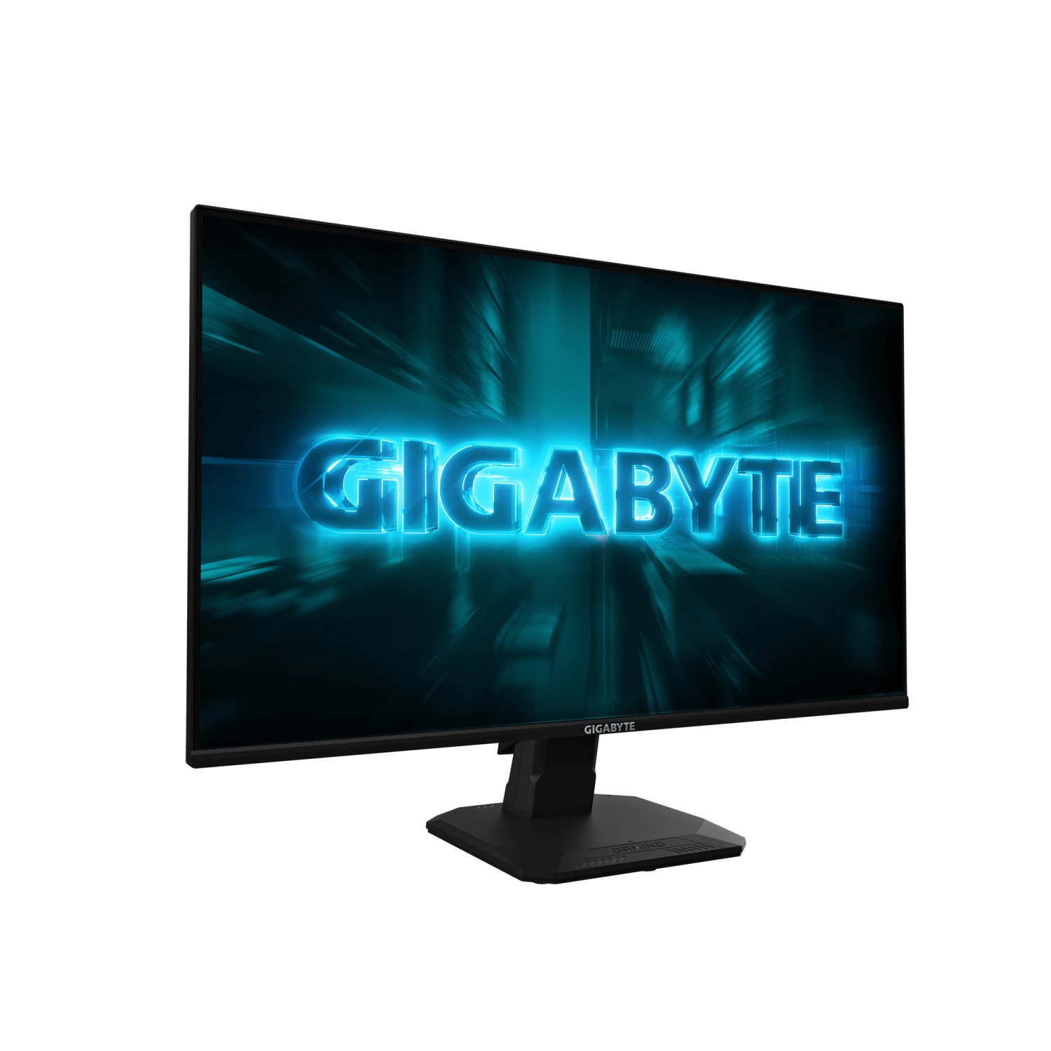 Гейминг монитор Gigabyte GS25F14 - 24.5 inch SS IPS FHD (1920x1080), 144 Hz, 1 ms, HDR10 - Image 2
