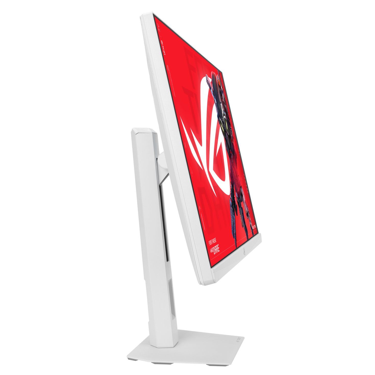 Монитор ASUS ROG Strix XG27ACS-W - 27" Fast IPS WQHD(2560 x 1440), 255Hz, 0.3ms - Image 4