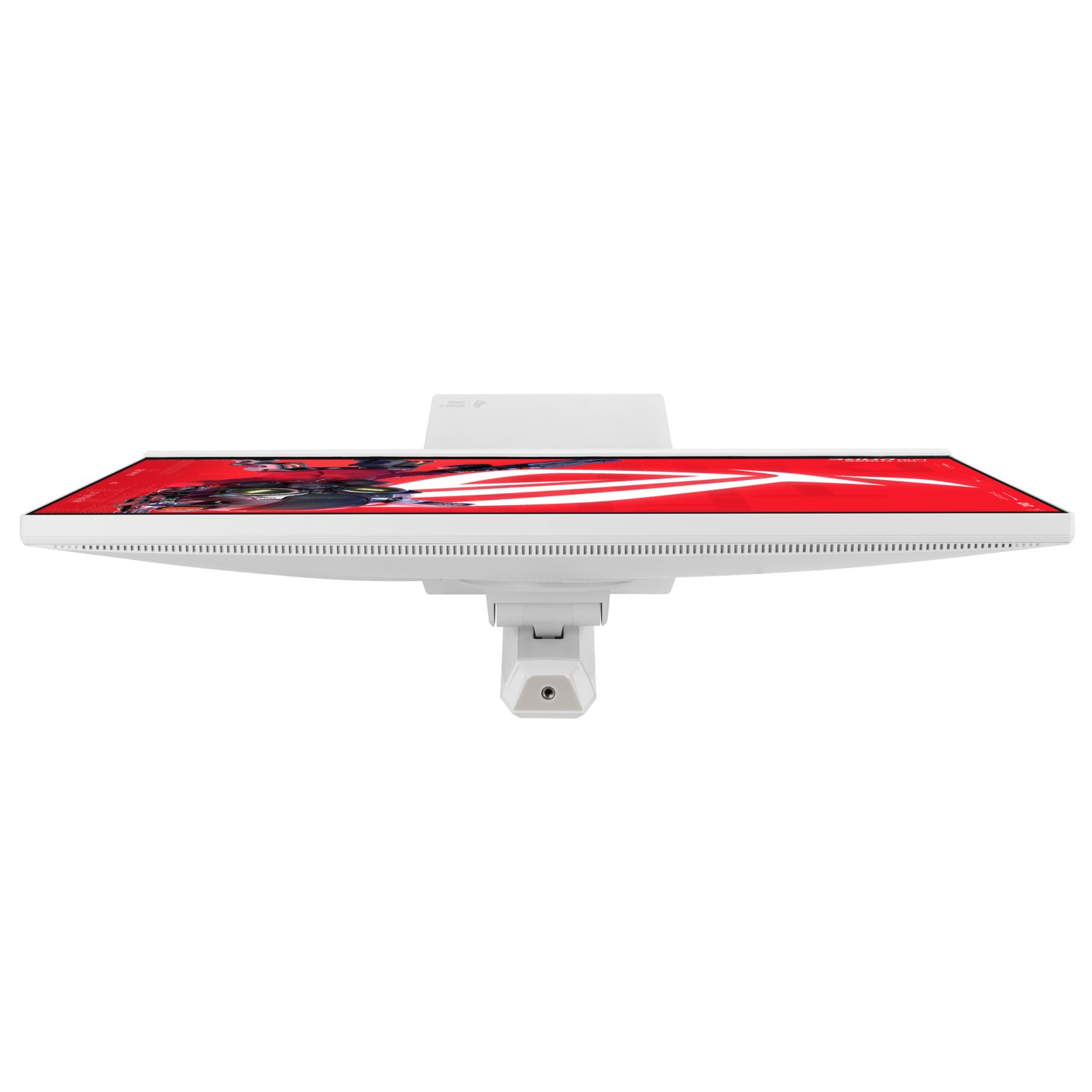 Монитор ASUS ROG Strix XG27ACS-W - 27" Fast IPS WQHD(2560 x 1440), 255Hz, 0.3ms - Image 5