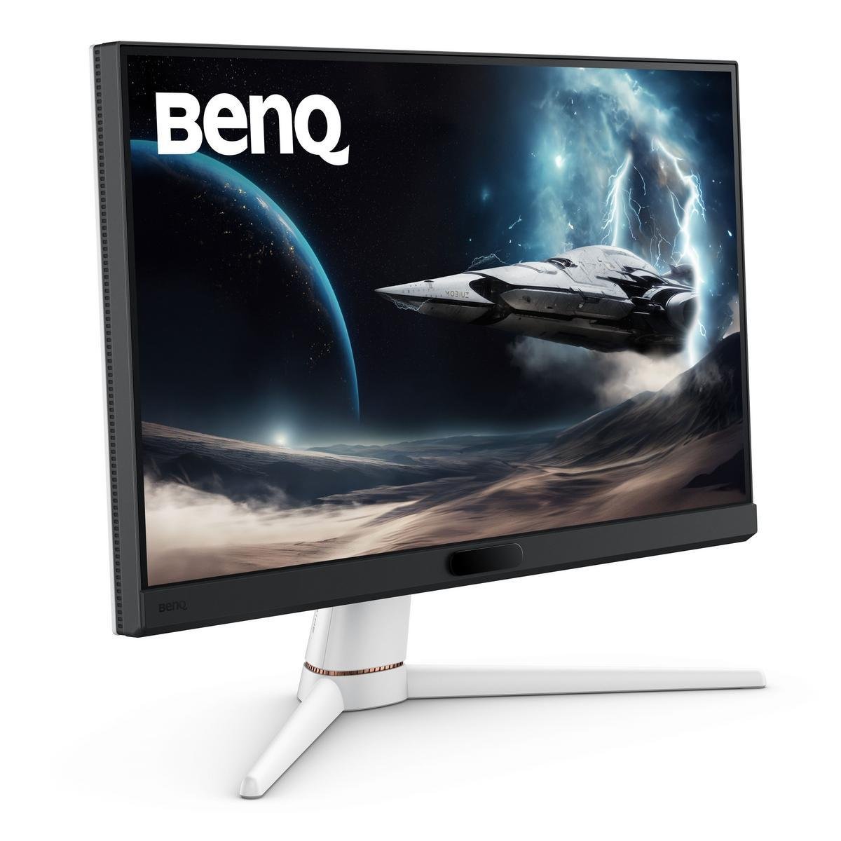 Монитор BenQ EX251, бял - Image 2