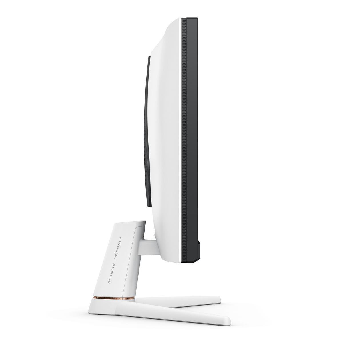Монитор BenQ EX251, бял - Image 3