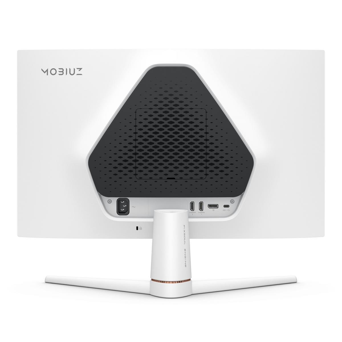 Монитор BenQ EX251, бял - Image 5