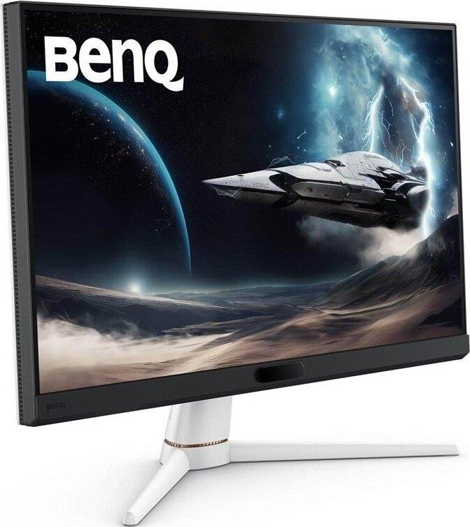Монитор BenQ EX271Q, бял - Image 2