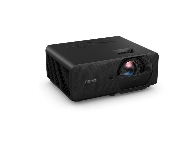 Проектор за мапинг BenQ LH830ST, лазерен късофокусен, DLP, 4000ANSI, 1080P, 3000000:1, 16:9, Throw Ratio 0.496 - Image 4