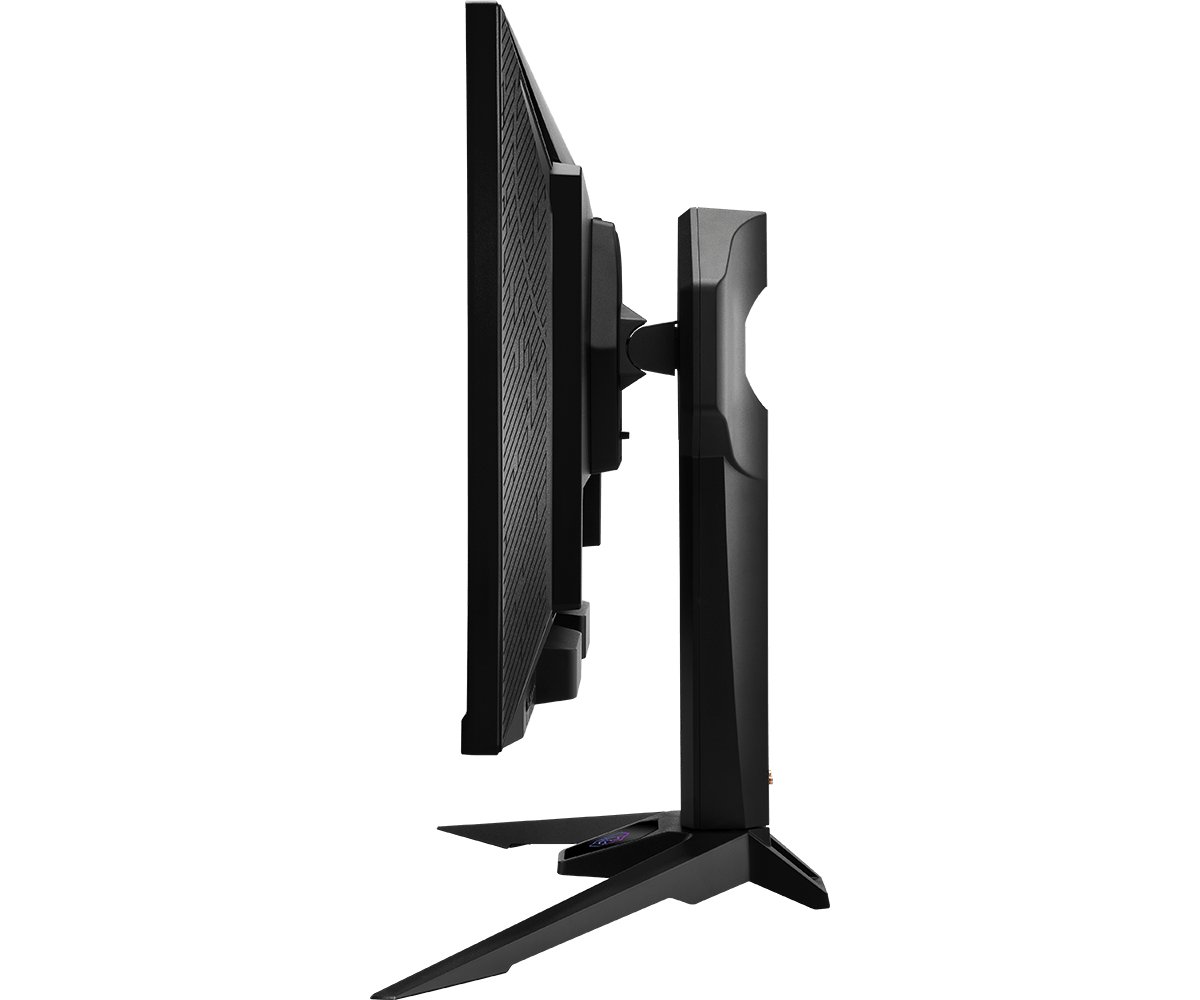 Геймърски Монитор Asrock PG27FFS2E-W - 27" FHD (1920x1080) IPS, 240Hz, 1ms , 99% DCI-P3, FreeSync Premium - Image 7