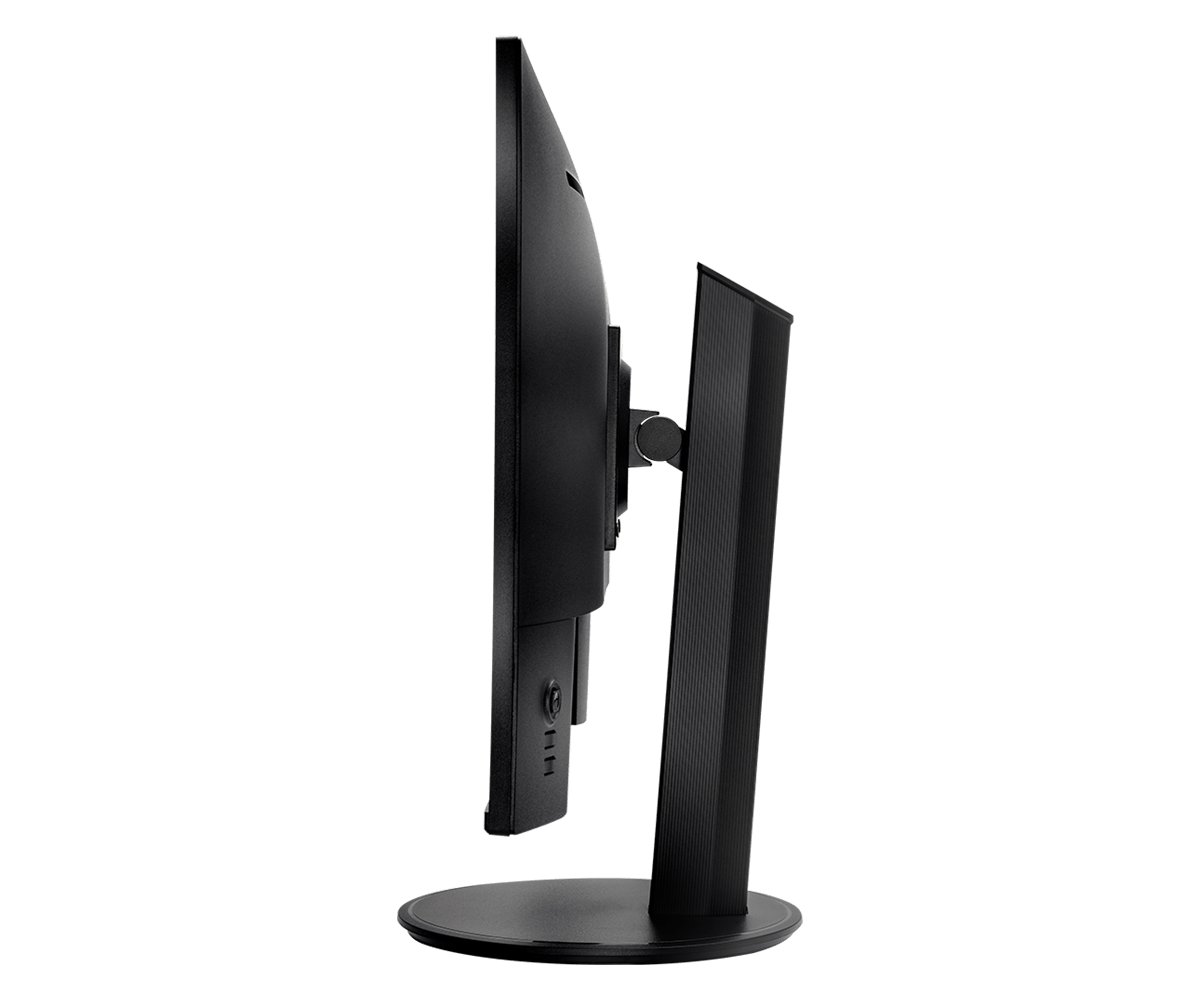 Геймърски Монитор Asrock PG27FFS2E-W - 27" FHD (1920x1080) IPS, 240Hz, 1ms , 99% DCI-P3, FreeSync Premium - Image 6